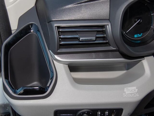 Microbuz Maxus Deliver 9 L3H2 FWD Diesel Base Comfort-Paket MY26