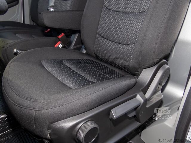 Microbuz Maxus Deliver 9 L3H2 FWD Diesel Base Comfort-Paket MY26