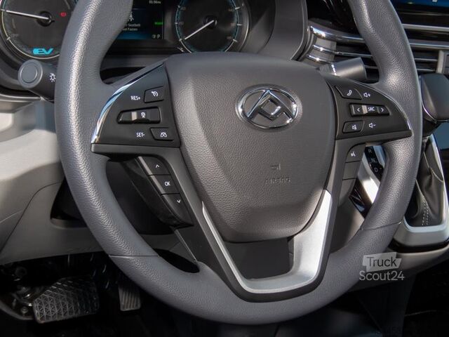 Microbuz Maxus Deliver 9 L3H2 FWD Diesel Base Comfort-Paket MY26