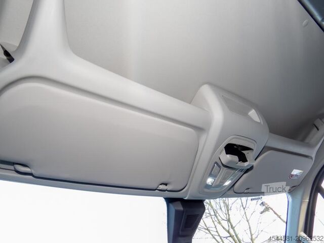 Microbuz Maxus Deliver 9 L3H2 FWD Diesel Base Comfort-Paket MY26