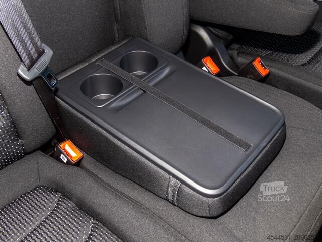 Microbuz Maxus Deliver 9 L3H2 FWD Diesel Base Comfort-Paket MY26