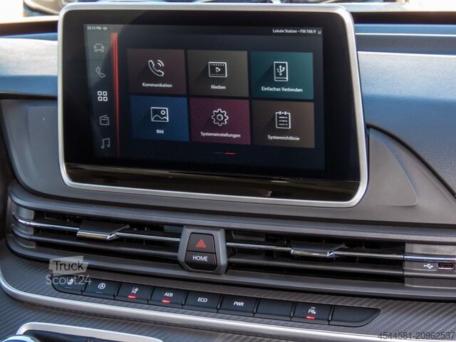 Dubă cu acoperiș înalt Maxus Deliver9 L3H2 FWD Diesel Base Comfort-Paket MY 26