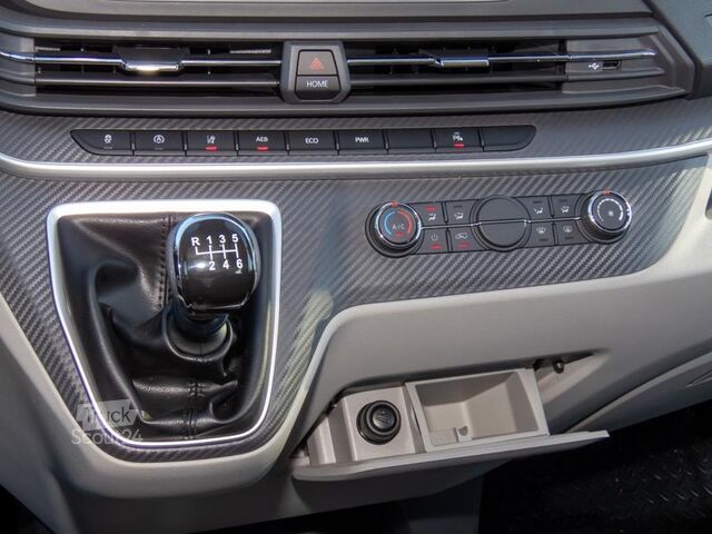 Dubă cu acoperiș înalt Maxus Deliver9 L3H2 FWD Diesel Base Comfort-Paket MY 26