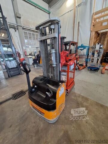 Heftruck Still EGV 16