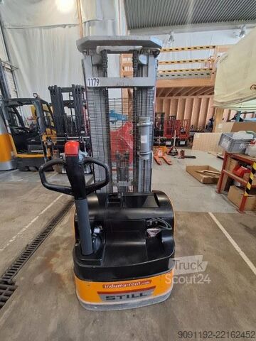 Heftruck Still EGV 16