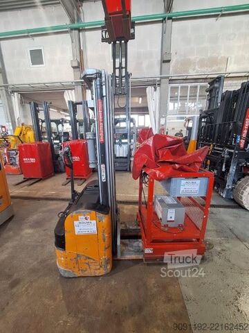 Heftruck Still EGV 16