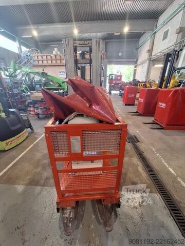 Heftruck Still EGV 16