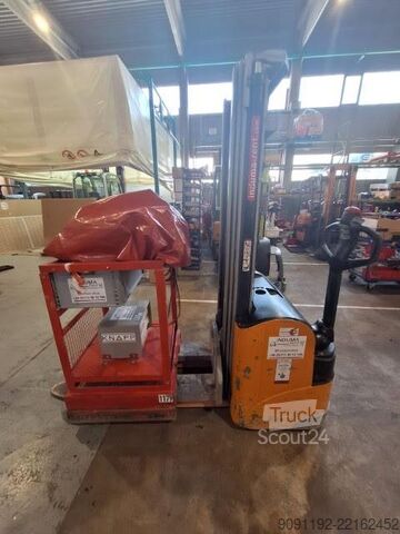 Heftruck Still EGV 16