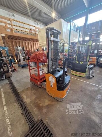 Heftruck Still EGV 16