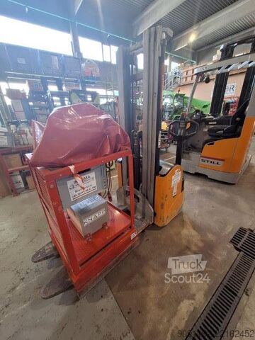 Heftruck Still EGV 16