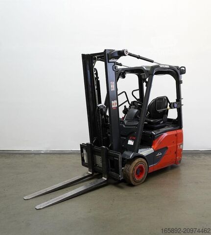 Motostivuitor Linde E 14 EVO 386-02