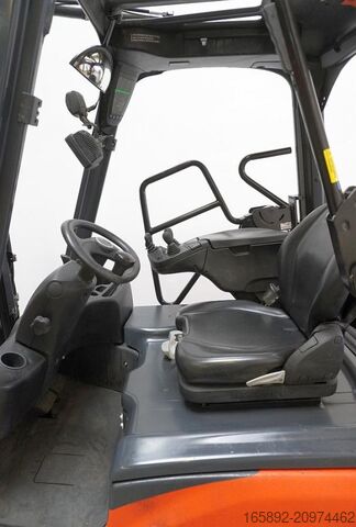 Motostivuitor Linde E 14 EVO 386-02