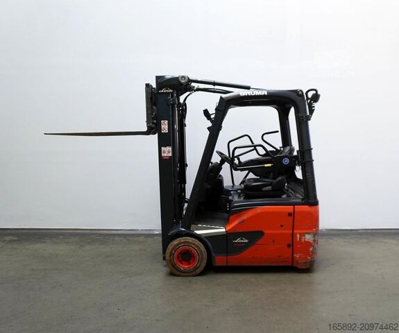 Motostivuitor Linde E 14 EVO 386-02