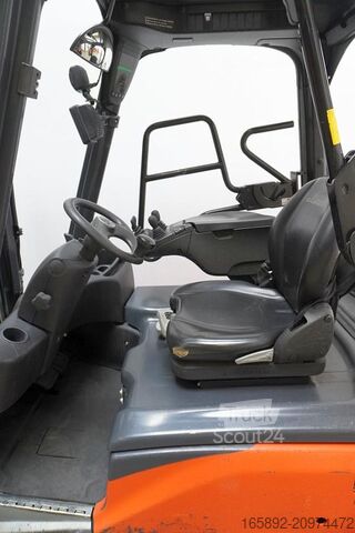 Motostivuitor Linde E 14 EVO 386-02