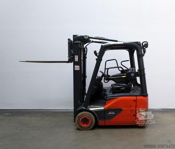 Motostivuitor Linde E 14 EVO 386-02