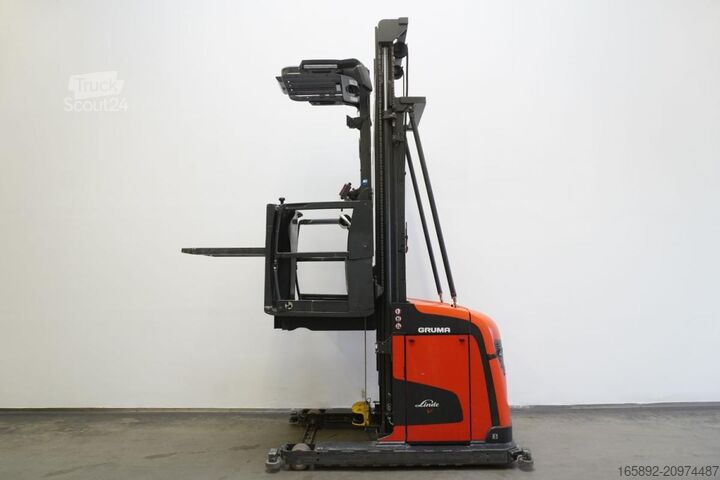 Selector de comenzi la nivel înalt Linde V modular 5213-01