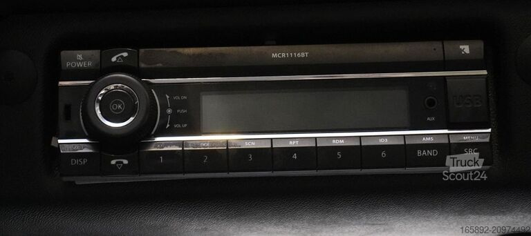 Gaffeltruck Linde H 60 T EVO 396-03