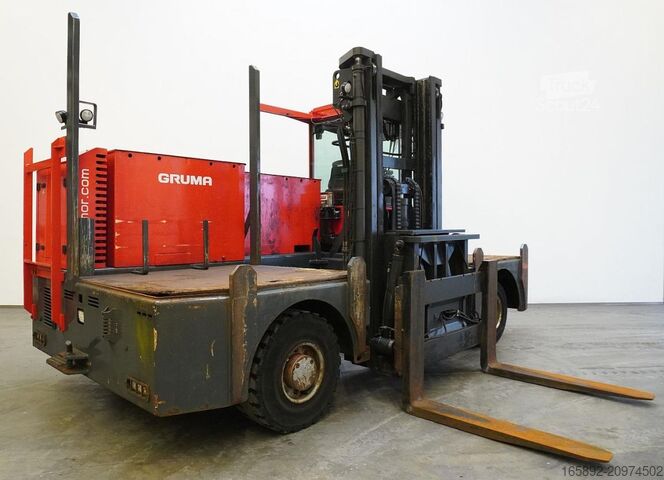 Rankinis keltuvas Bulmor EQ 70/14/35 V