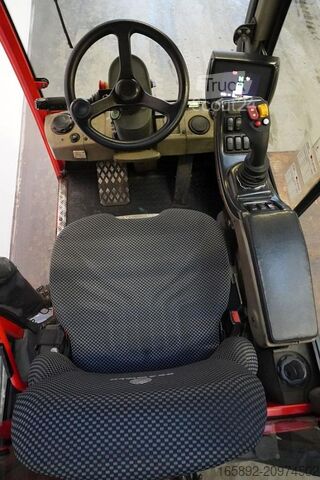 Rankinis keltuvas Bulmor EQ 70/14/35 V