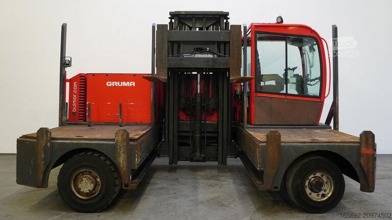 Rankinis keltuvas Bulmor EQ 70/14/35 V