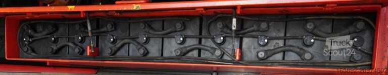 Rankinis keltuvas Bulmor EQ 70/14/35 V