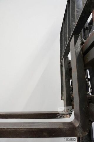 Motostivuitor Linde E 18 PH 386