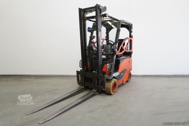Motostivuitor Linde E 20 PH EVO 386-02