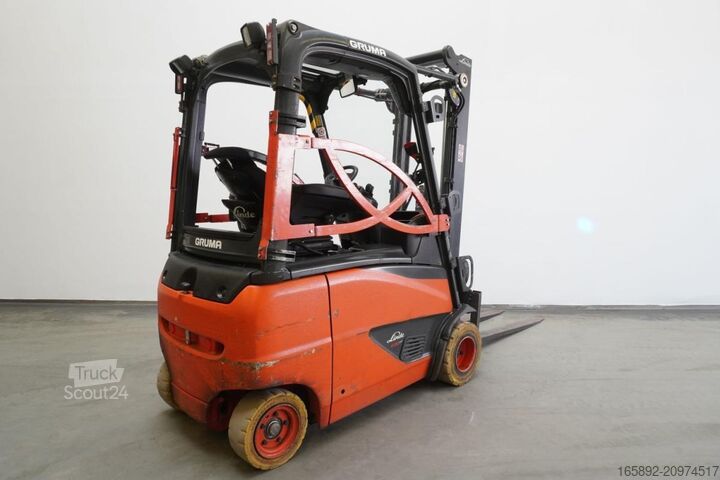 Motostivuitor Linde E 20 PH EVO 386-02