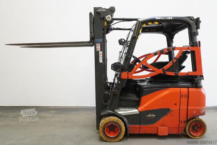 Motostivuitor Linde E 20 PH EVO 386-02