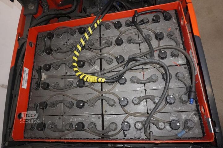 Motostivuitor Linde E 20 PH EVO 386-02