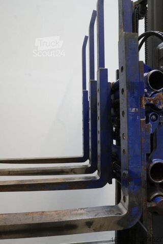 Motostivuitor Linde E 30/600 HL 387