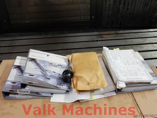 maschinen + technik Sauerland GmbH & Co. KG maschinen + technik Sauerland GmbH & Co. KG maschinen + technik Sauerland GmbH & Co. KG