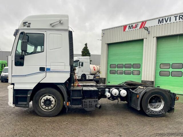 Standaard-SZM Iveco Eurostar 440.42 euro 2 MANUAL INJECTOR!