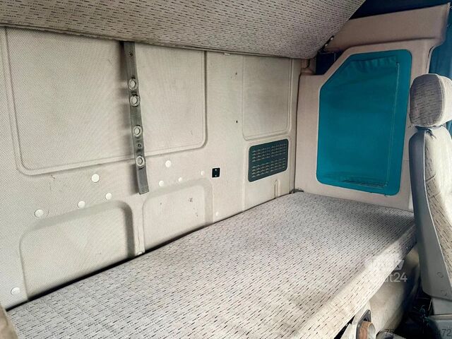 Standaard-SZM Iveco Eurostar 440.42 euro 2 MANUAL INJECTOR!