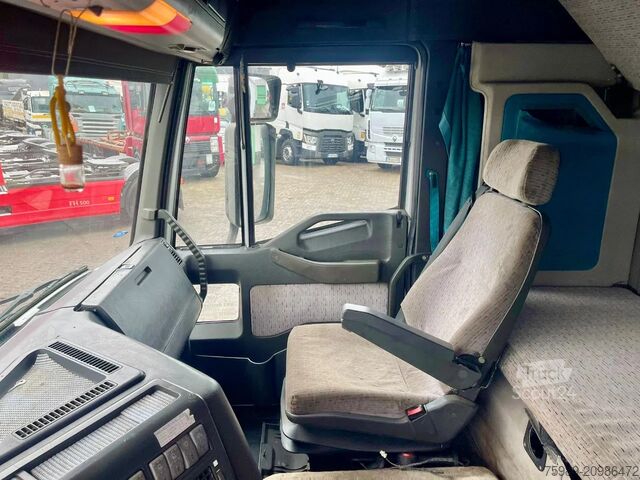 Standaard-SZM Iveco Eurostar 440.42 euro 2 MANUAL INJECTOR!