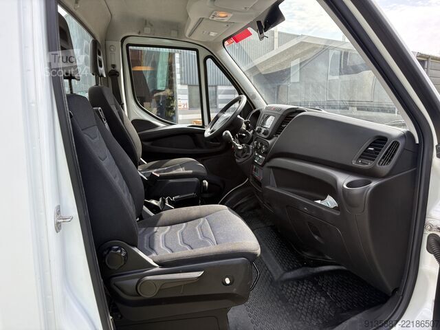 Camion Nacelle Iveco Daily 35S12