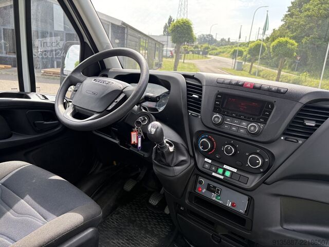 Camion Nacelle Iveco Daily 35S12