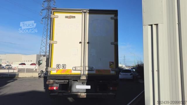Refrigerated truck Renault Premium 270 DXI