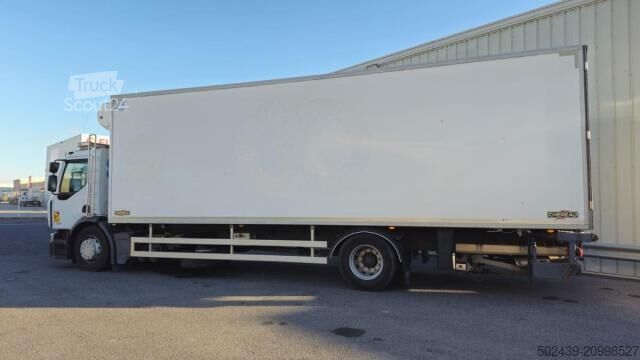 Refrigerated truck Renault Premium 270 DXI