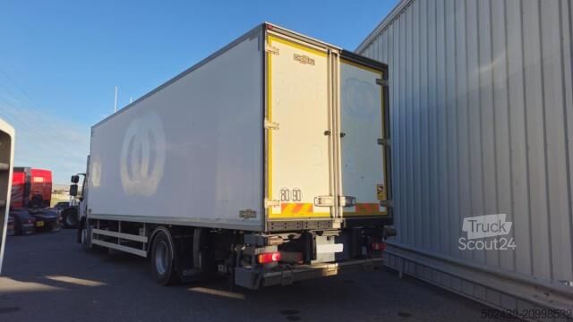 Camion frigorifique Renault Premium 270 DXI