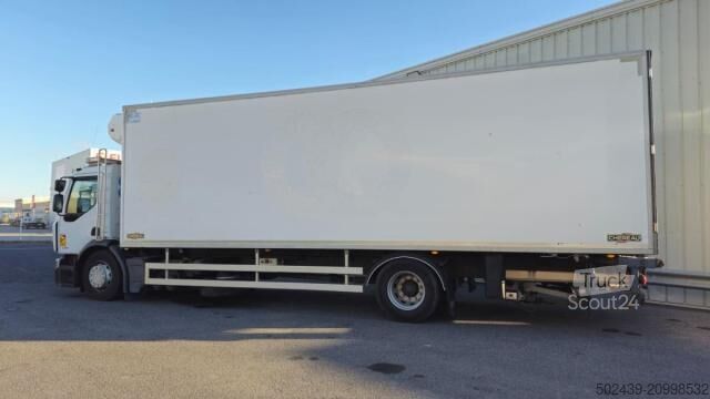 Camion frigorifique Renault Premium 270 DXI