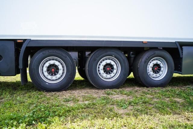 Semirremolque frigorífico Lamberet (LOCATION / RENT)