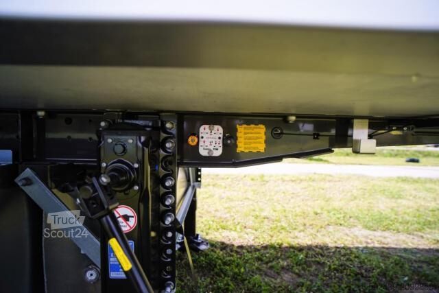 Semirremolque frigorífico Lamberet (LOCATION / RENT)