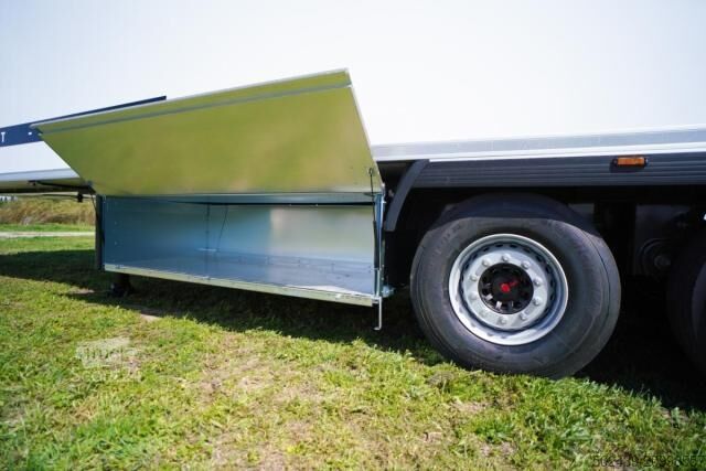 Semirremolque frigorífico Lamberet (LOCATION / RENT)