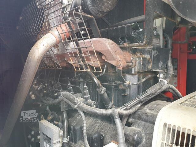 Tilslag Doosan G 150