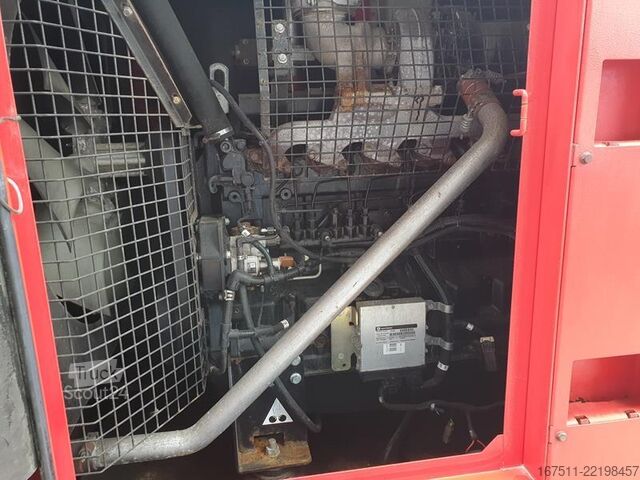 Tilslag Doosan G 150