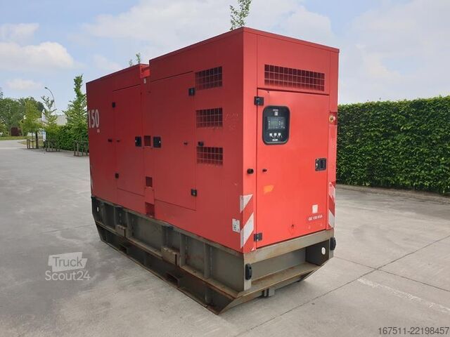 Tilslag Doosan G 150