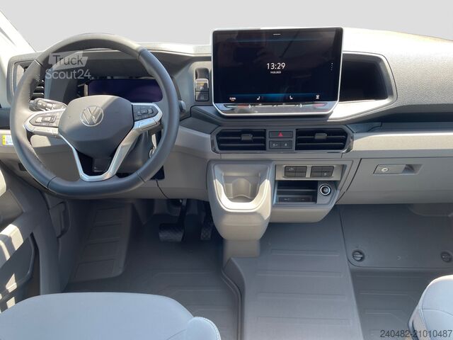 Kamper Volkswagen Grand California 680