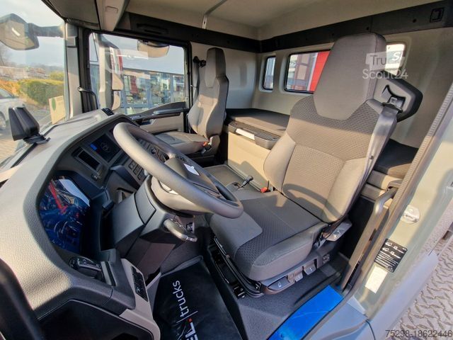 Truck chassis MAN TGL 8.250 4x2 BB / Nebenabtrieb/NEU/Euro  6E