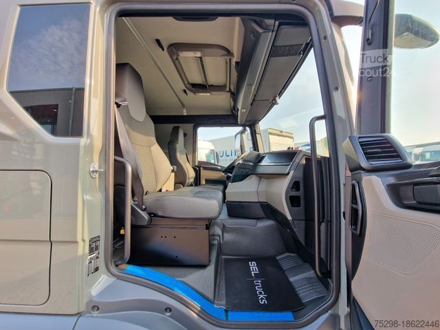 Truck chassis MAN TGL 8.250 4x2 BB / Nebenabtrieb/NEU/Euro  6E